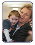Gordon-and-Boy