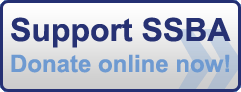 Support SSBA - donate online now!