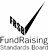 Fundraising standards board