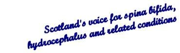 Scotland's voice for spina bifida, hydrocephalus and related conditions