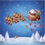 Gifts For All Christmas Cards