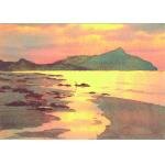 SSBA Jim Lawson Notecards