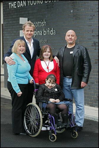 Gordon with Friends 3