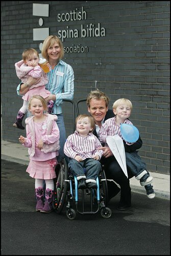 Gordon with Friends 2