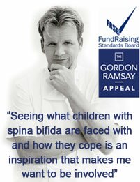 The Gordon Ramsay Appeal